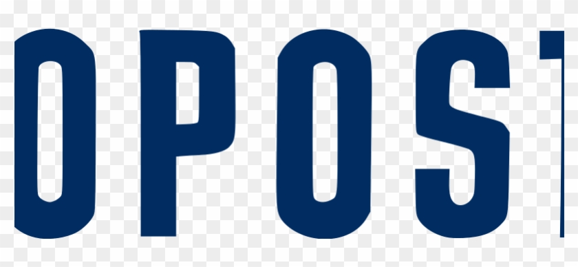 2000px Aeropostale Logo - Graphics Clipart