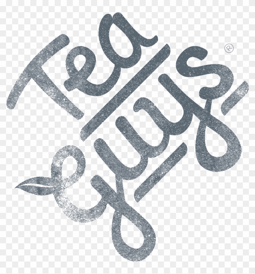 Response From Tea Guys - Calligraphy Clipart #5291297