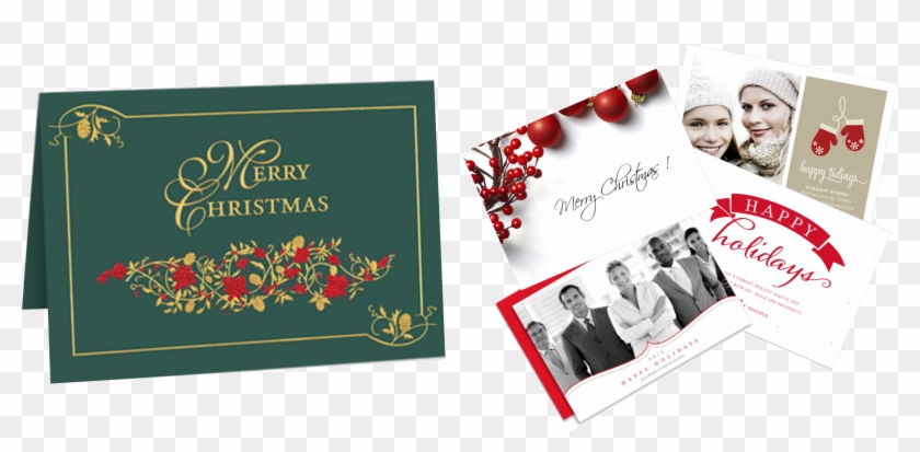 Christmas Card Clipart #5291365