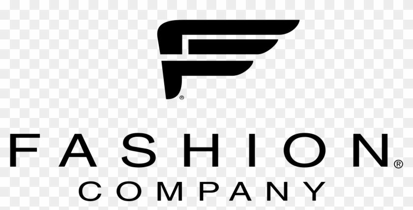 Fashion Company Logo Png Transparent - Fashion Company Logo Clipart #5291403