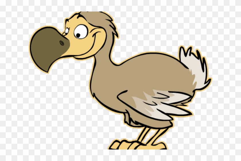 Pokemon Dodo Clipart