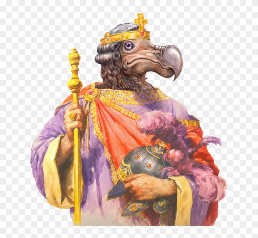 Here Are Some Province Modifiers That Will Be Featured - Byzantine Emperor Heraclius Clipart