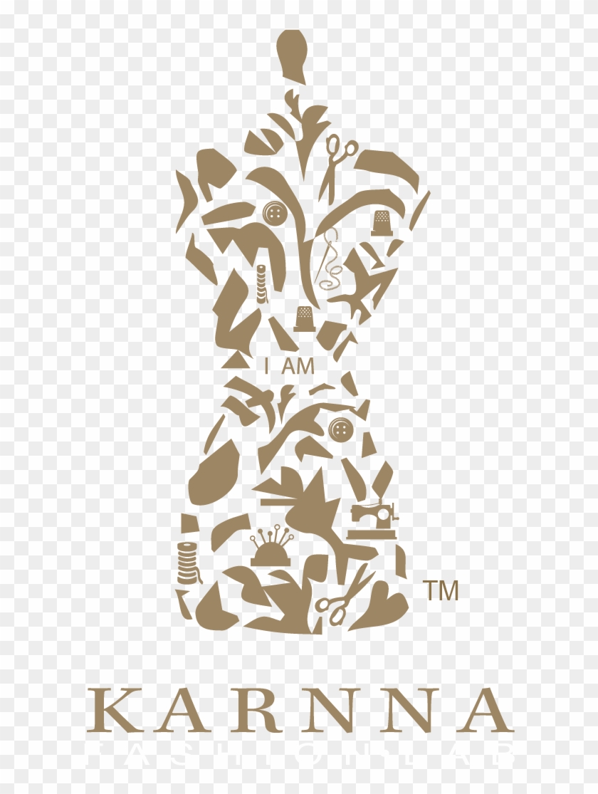 Logo Logo - Transparent Fashion Png Hd Clipart #5291573