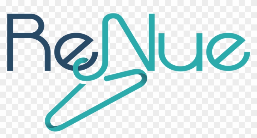 Second Hand, Clothes, Consignent, Name Brand, Affordable, - Calligraphy Clipart