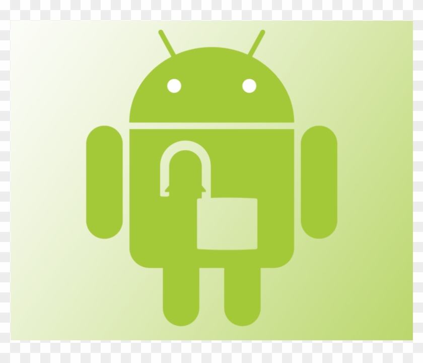 Consejos Para Mantener Tu Celular Seguro - Android Bug Fixing Clipart #5291649