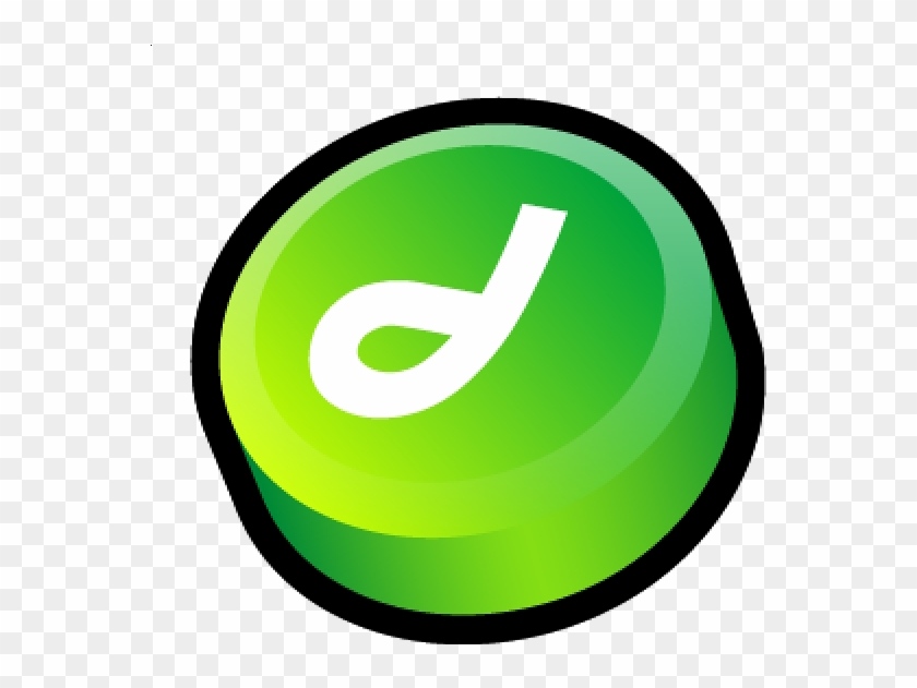 Macromedia-dreamweaver - Circle Clipart