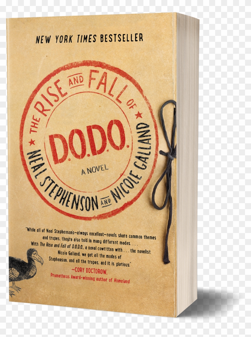 The Rise And Fall Of D - Carton Clipart