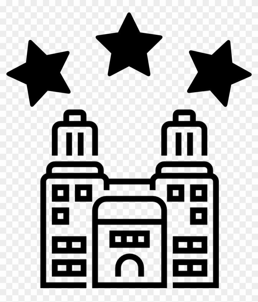 5 Nights Accommodation In Madrid In A 3* Or 4* Hotel - Appaloosa World Show Clipart