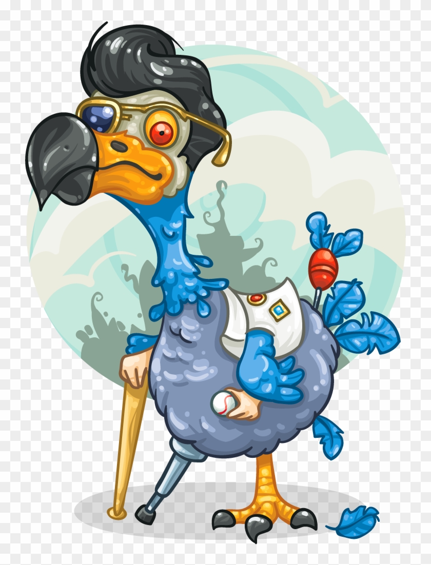 Andrew Cameron's Alice - Cartoon Clipart #5291830