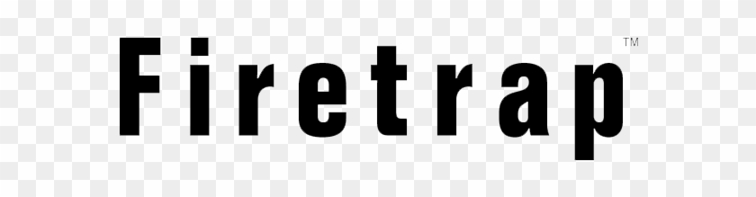 Firetrap Logo - Firetrap Clipart