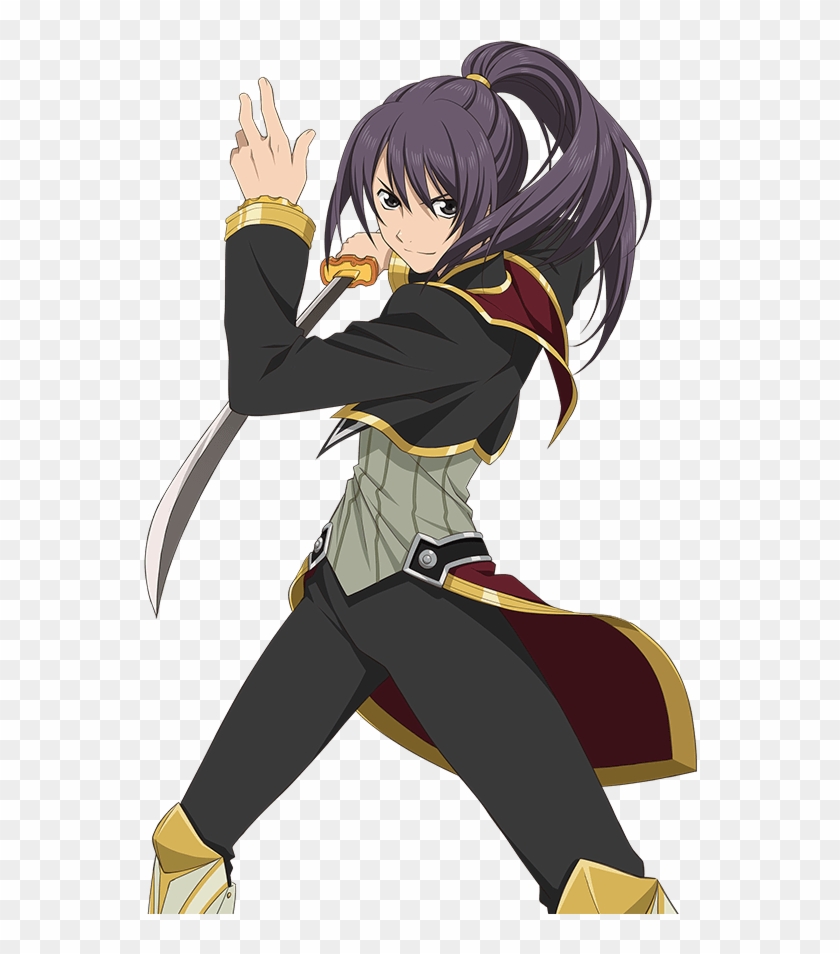 Tales Of Vesperia Tales Of Zestiria Tales Of Graces - Yuri Lowell True Knight Costume Clipart