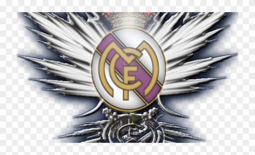 Download - Real Madrid Clipart #5291949
