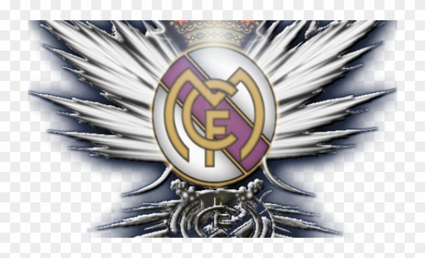Download - Real Madrid Clipart