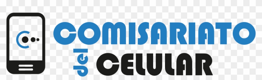 Comisariato Del Celular - Circle Clipart #5292004