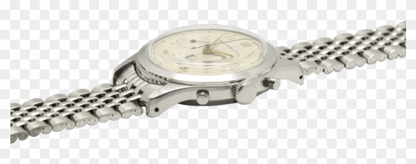 Analog Watch Clipart