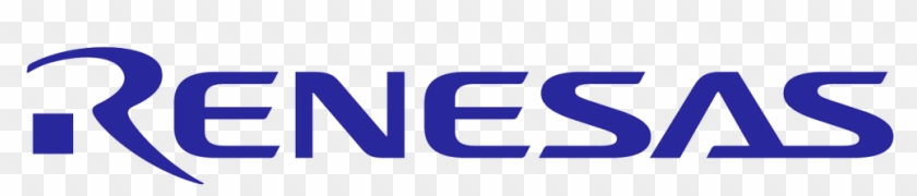 Renesas Electronics Corporation - Renesas Electronics Clipart