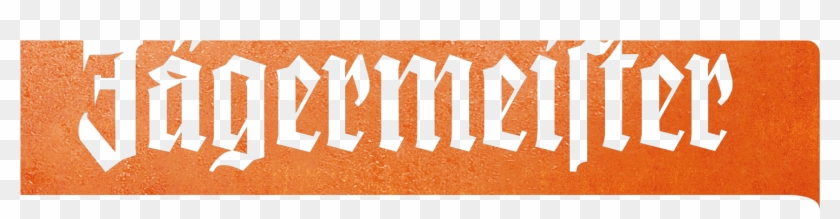 Jagermeister Clipart