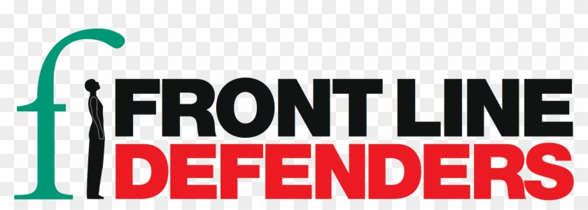More Than 300 Frontline Defenders Were Killed, Globally, - Front Line Defenders Clipart