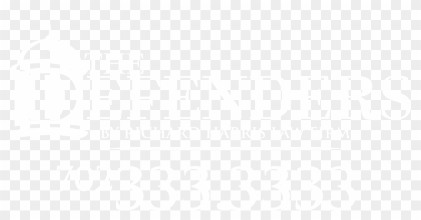 Las Vegas Probation Violation Criminal Defense Attorney - Poster Clipart #5292170