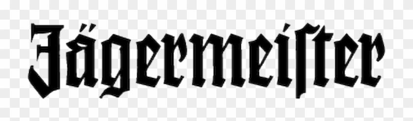 Jagermeister Clipart
