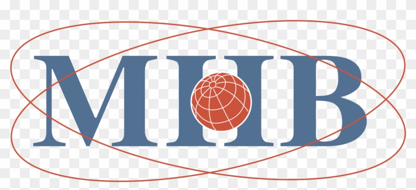 Mhb Logo Png Transparent - Mhb Clipart