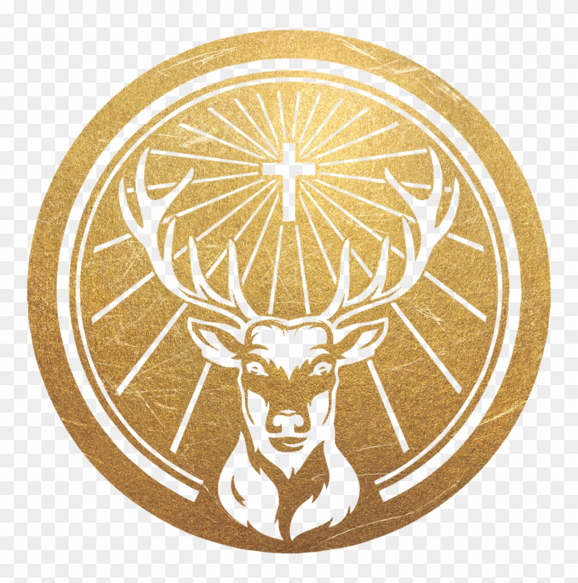 Jägermeister Launches 'track And Build' Video Game - Jagermeister Led Clipart #5292262