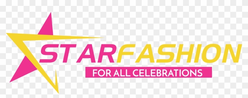 Awesome Logo - Star Fashion Logo Png Clipart