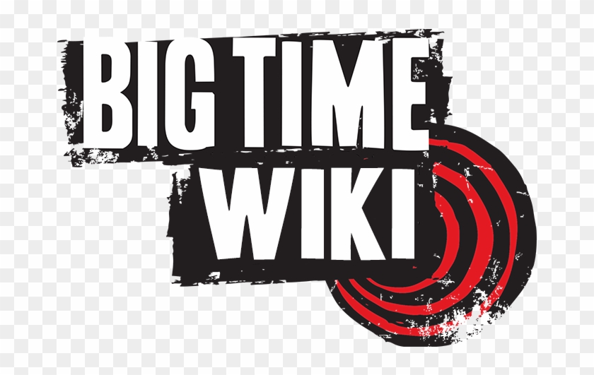 Rush Logo Png - Big Time Rush Logo Clipart