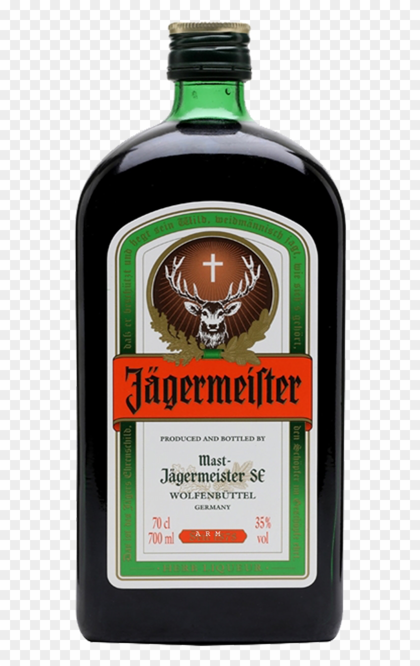 Price - Jagermeister Se Clipart