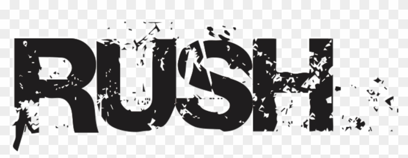 Rush Logo - Jesus Clipart