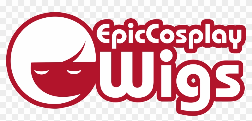 Marquee Sponsors - Epic Cosplay Wigs Logo Clipart #5292343