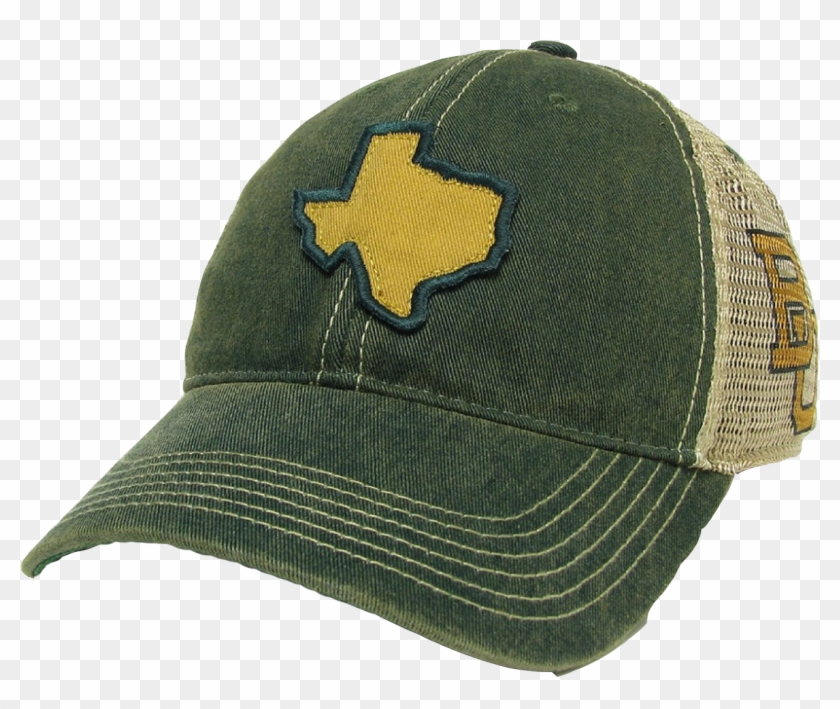 Gameday Couture Baylor University Women's Slim Fit - Baseball Cap Clipart