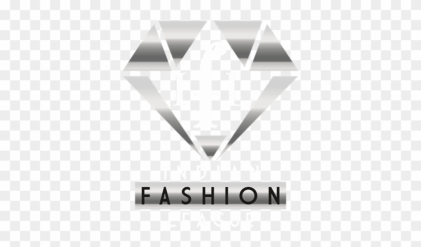 Indian Fashion League - Indian Fashion League Logo Clipart