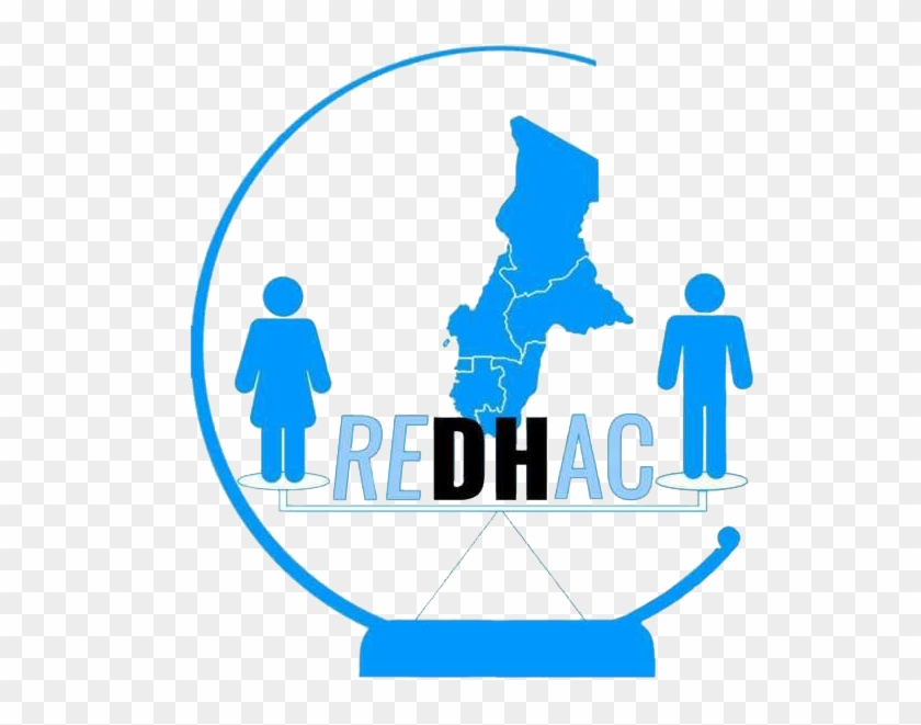 Statement By The Central African Human Rights Defenders - Africa Central Clipart #5292414