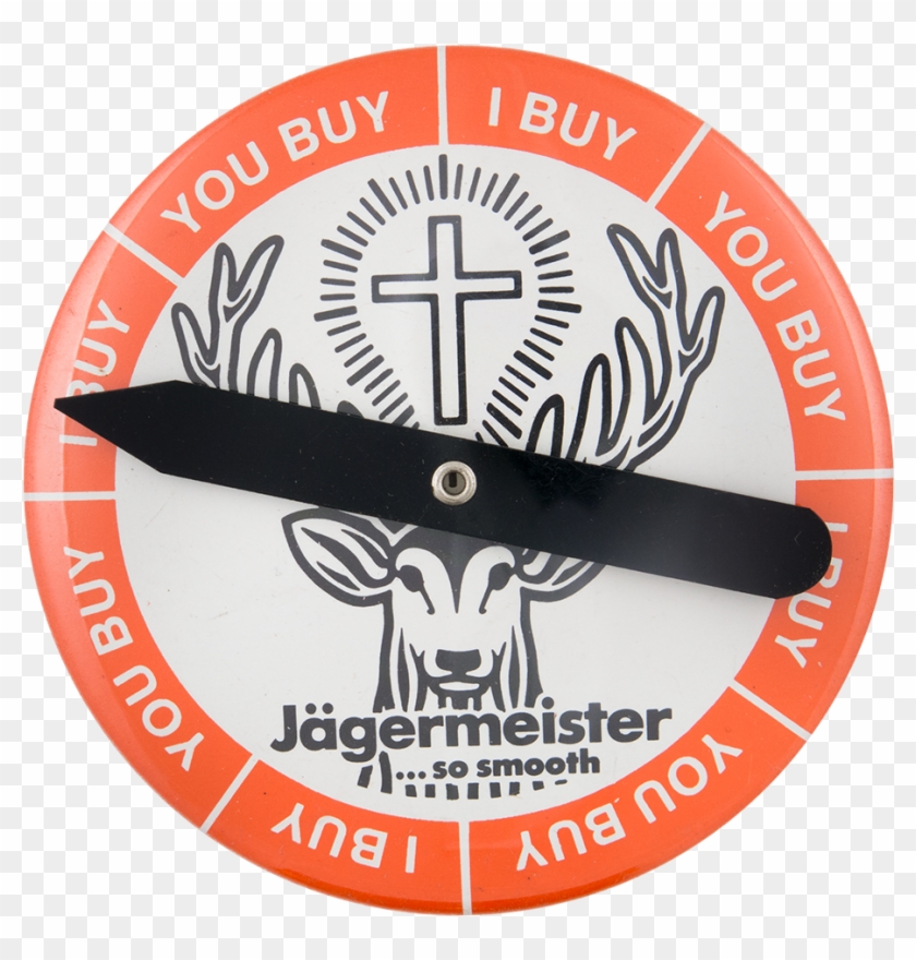 Aerospace Manufacturer , Png Download - Jagermeister Clipart