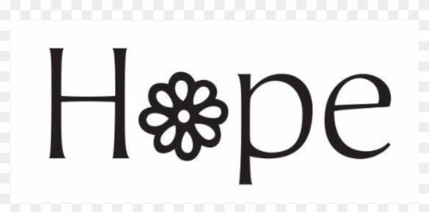Hope Fashion Clipart