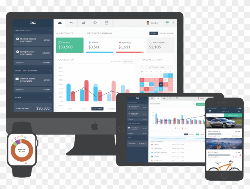 Operating System Clipart