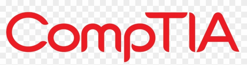 Comptia Clipart #5292478