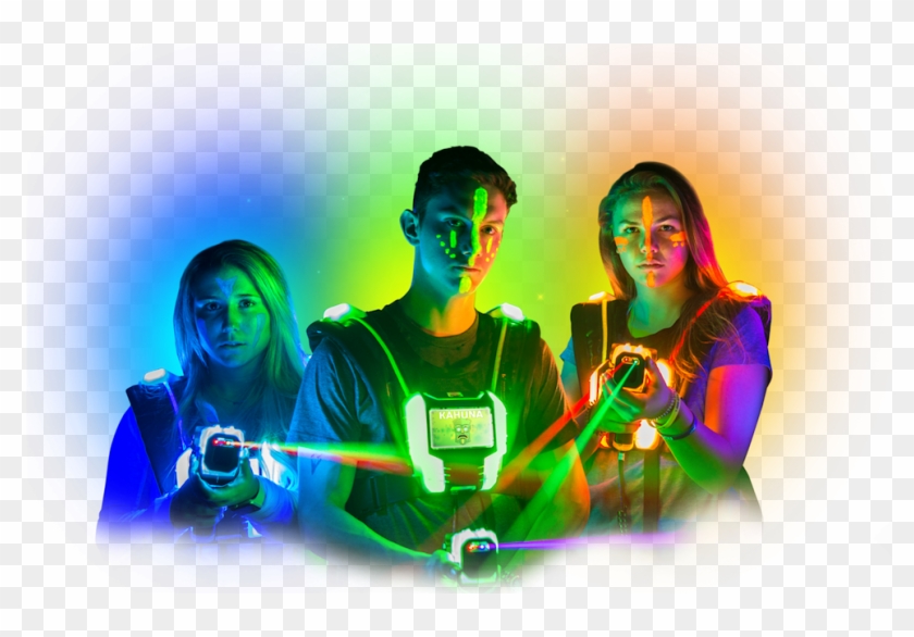 Loveland Laser Tag Is Proud To Introduce Laserforce - Graphic Design Clipart