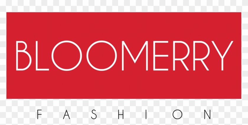 Bloomerry Fashion Gmbh Is A Specialized Company For - Carmine Clipart #5292594