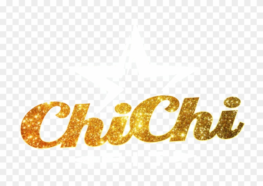 Chichi Fit - Calligraphy Clipart