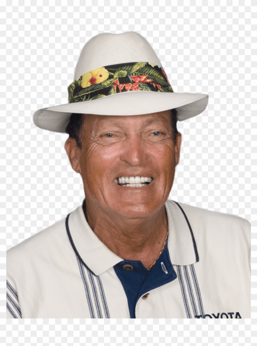 Chi Chi Rodriguez Clipart