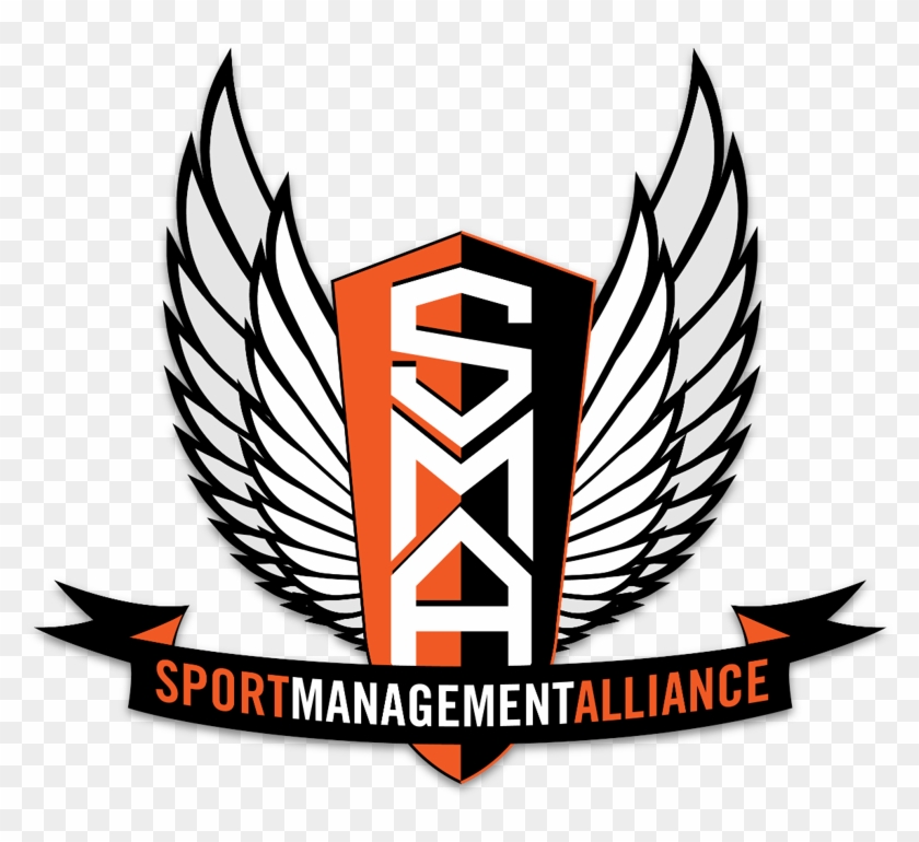 Sma Logo Png - Bgsu Sport Management Clipart #5292822