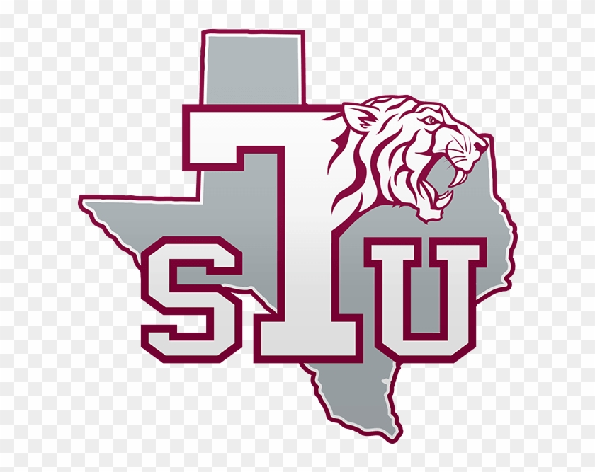Texsou Baylor - Texas Southern University Clipart