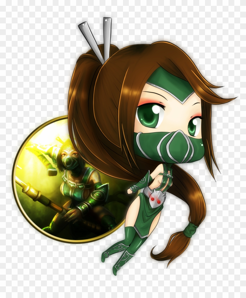 Image - Akali The Fist Of Shadow Clipart #5293045