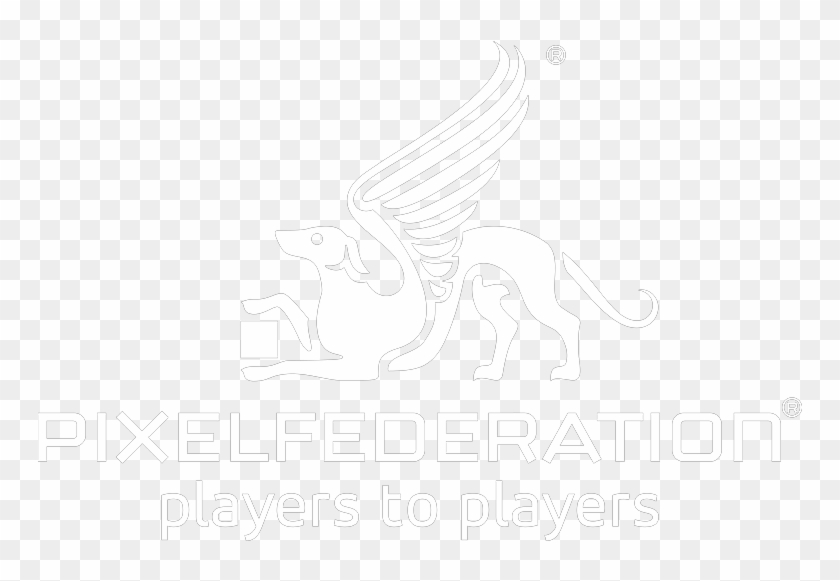 The Band Of Brave Dogs That Brings Online Entertainment - Pixel Federation Clipart