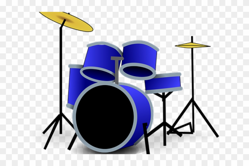 Drumline Png , Png Download - Drums Clipart Transparent