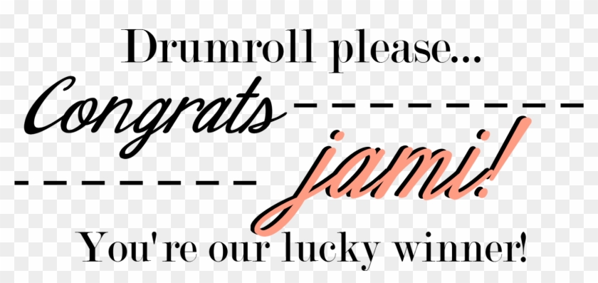 Jami And Christina, Baylor University - Calligraphy Clipart
