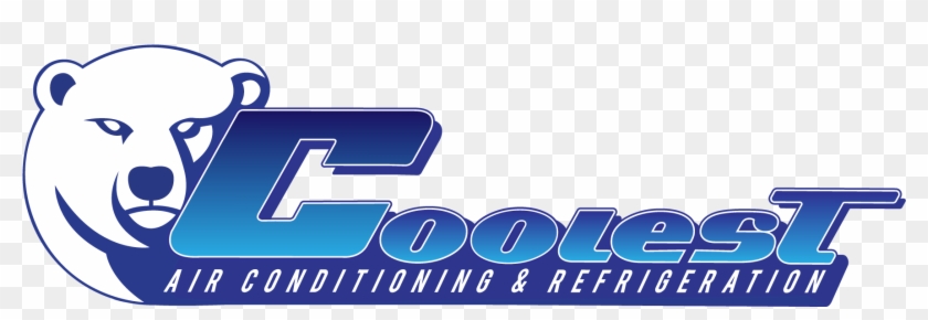 Air Conditioning Company Logo Clipart #5293320