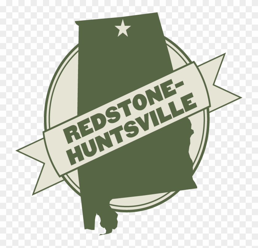 Redstone Huntsville Chapter Rocket City Bash Association - Illustration Clipart #5293489